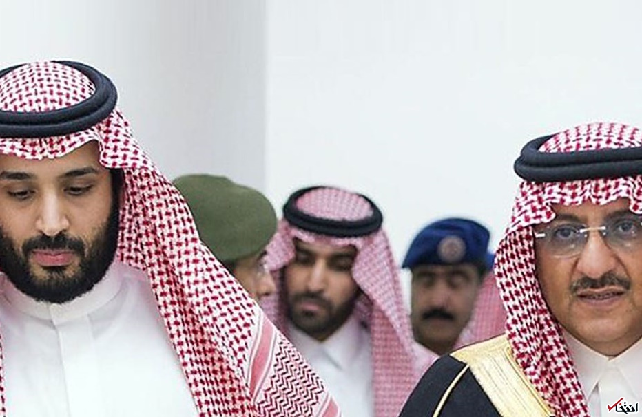 جنگ قدرت در عربستان؛ نزاع شاهزاده ها