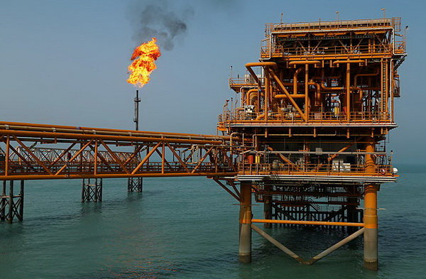 برنامه ایران برای سوآپ گاز آذربایجان/ صادرات گاز ۳ برابر می‌شود