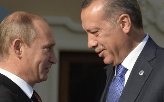 چرا ترکیه در روزهای اخیر جسارت بیشتری در مقابل روسیه پیدا کرده است؟