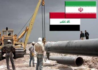 ترانزیت فرآورده نفتی بین ایران-عراق متوقف شد