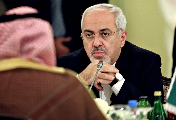 گفتگوی وزرای خارجه ایران و عربستان تنها 8 دقیقه طول کشید