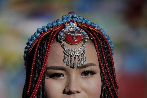 تصاویر : سفر به تبت‎