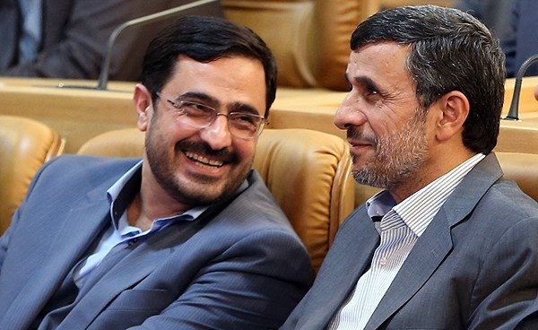 «ح.ف.ه»: مرتضوی گفت برای فروش شرکت‌های تأمین اجتماعی از احمدی‌نژاد مجوز گرفته است