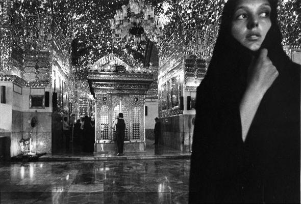 تصاویر: ایران 40 سال پیش از نگاه عکاس ایتالیایی