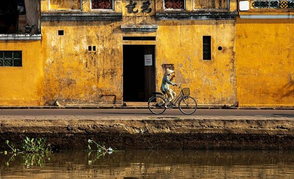 تصاویر : سفر به ویتنام