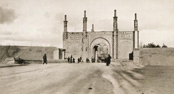 تصاویر : ایران در زمان پهلوی تصاویر : ایران در زمان پهلوی