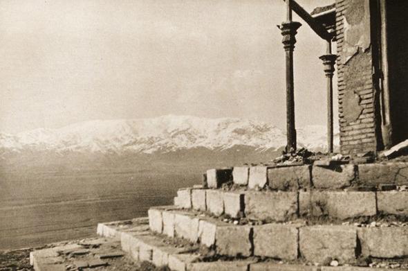 تصاویر : ایران در زمان پهلوی تصاویر : ایران در زمان پهلوی