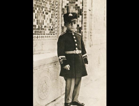 تصاویر : ایران در زمان پهلوی تصاویر : ایران در زمان پهلوی