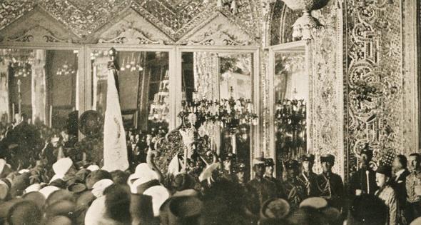 تصاویر : ایران در زمان پهلوی تصاویر : ایران در زمان پهلوی