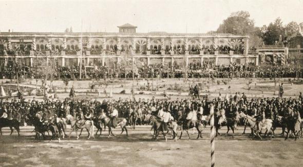 تصاویر : ایران در زمان پهلوی تصاویر : ایران در زمان پهلوی