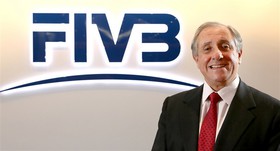 امیدواری FIVB به رفع ممنوعیت حضور بانوان در سالن‌های ایران
