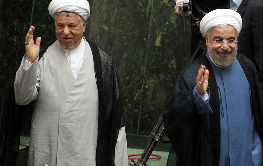 پیام رای دهندگان ایرانی به تندروها / انتخابات اسفندماه، نقطه بازگشتی برای آیت الله هاشمی است