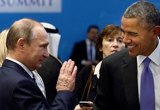 پوتین همه را فریب داده؛ روس ها، سوریه را ترک نکرده اند