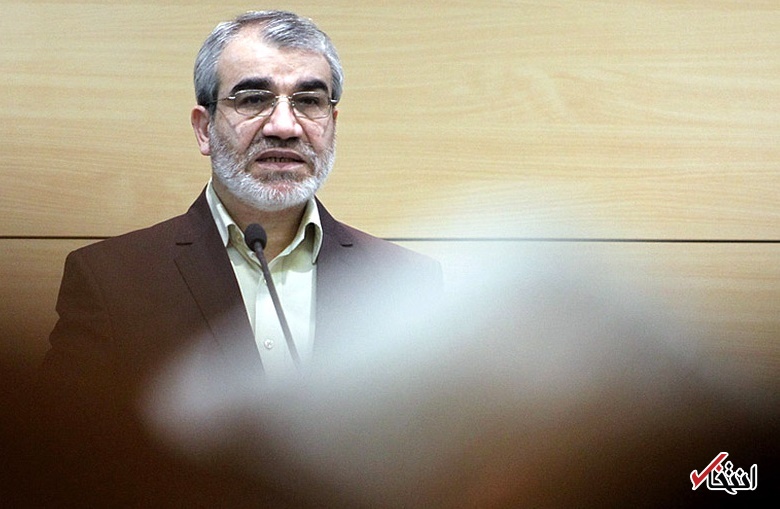 نظام با کسی شوخی ندارد؛ در مقابل خواسته&zwnj;های غیرقانونی مقاومت می&zwnj;کنیم / اگر با داوطلبی مشکل شخصی دارید، ربطی به نظام و انتخابات ندارد /  کسانی که در فتنه حضور مؤثر داشتند از شورای نگهبان انتظاری نداشته باشند