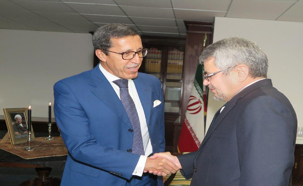 تصاویر :گرامی داشت مراسم یادبود آیت&zwnj;الله هاشمی رفسنجانی در نیویورک وانگلیس