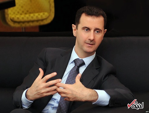 بشار اسد سکته مغزی کرده است؟ / دولت سوریه: دروغ است / فعالین سیاسی سوری: اسد 5 روز پیش از بیمارستانی در بیروت مرخص شده است
