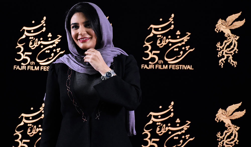 تصاویر : میهمانان جشنواره فجر در پنجمین و ششمین روز