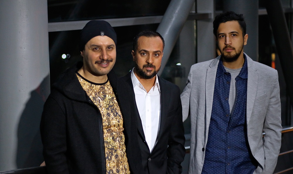 تصاویر : مهمانان جشنواره فیلم فجر در روز  یازدهم
