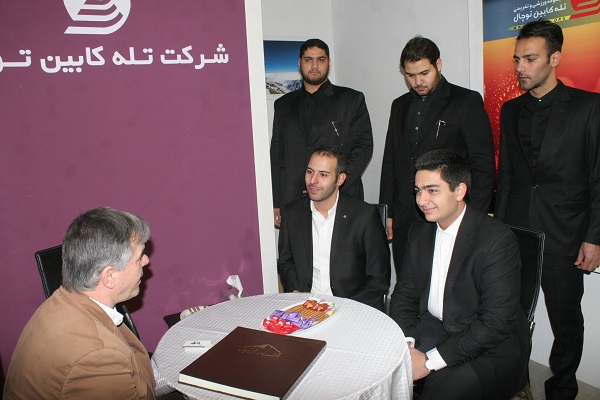راه اندازی بزرگترین شرکت تشریفاتی ارائه دهنده خدمات VVIP در ایران