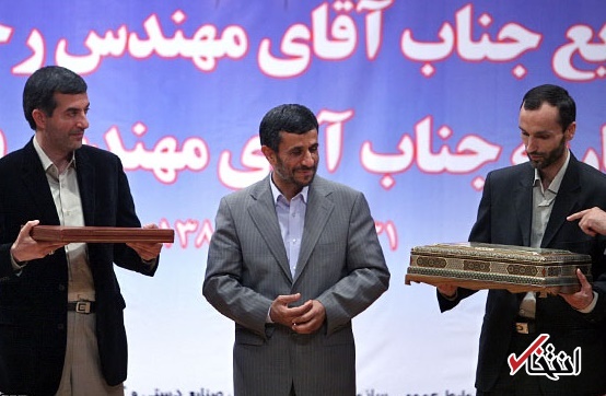 استراتژی انتخاباتی تیم احمدی نژاد: بالا بردن هزینه ی رد صلاحیت بقایی