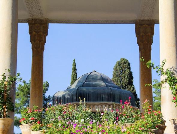 تصاویر : شیراز؛ شهری به قدمت ایران