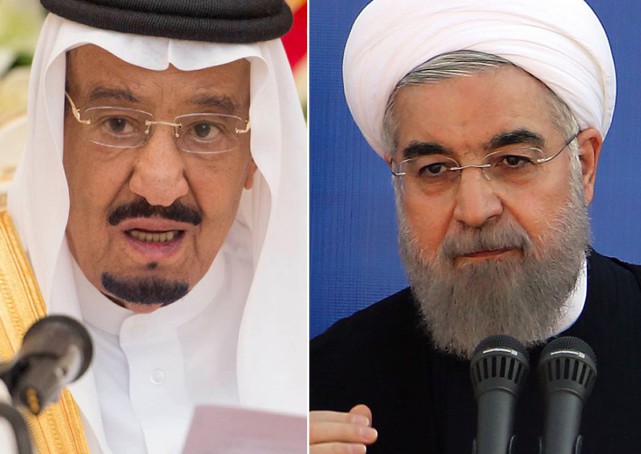 چگونه ایران و عربستان باید از جنگ دور نگه داشته شوند؟ / تهران و ریاض را راضی به مذاکره کنید