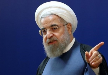 رئیس جمهور استعفای صفدر حسینی و معاونانش را پذیرفت