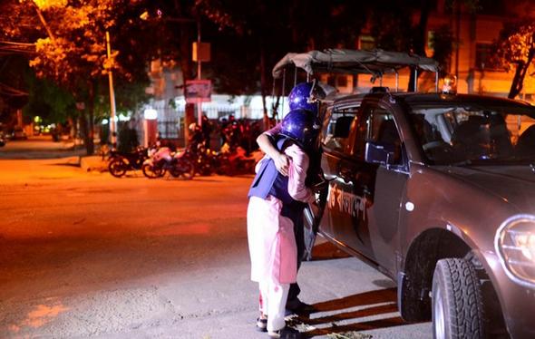 تصاویر : گروگانگیری داعش در بنگلادش