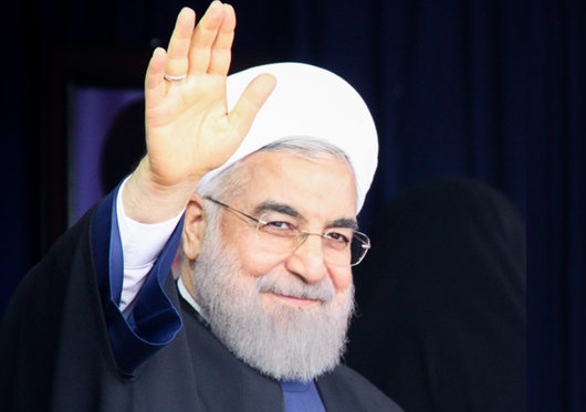 تقدیر مخاطبان «انتخاب» از اقدام به موقع رییس جمهور / آقای روحانی! دست مریزاد...عدالت علوی را پیاده کردید / ادامه دهید؛ ملت پشت شماست