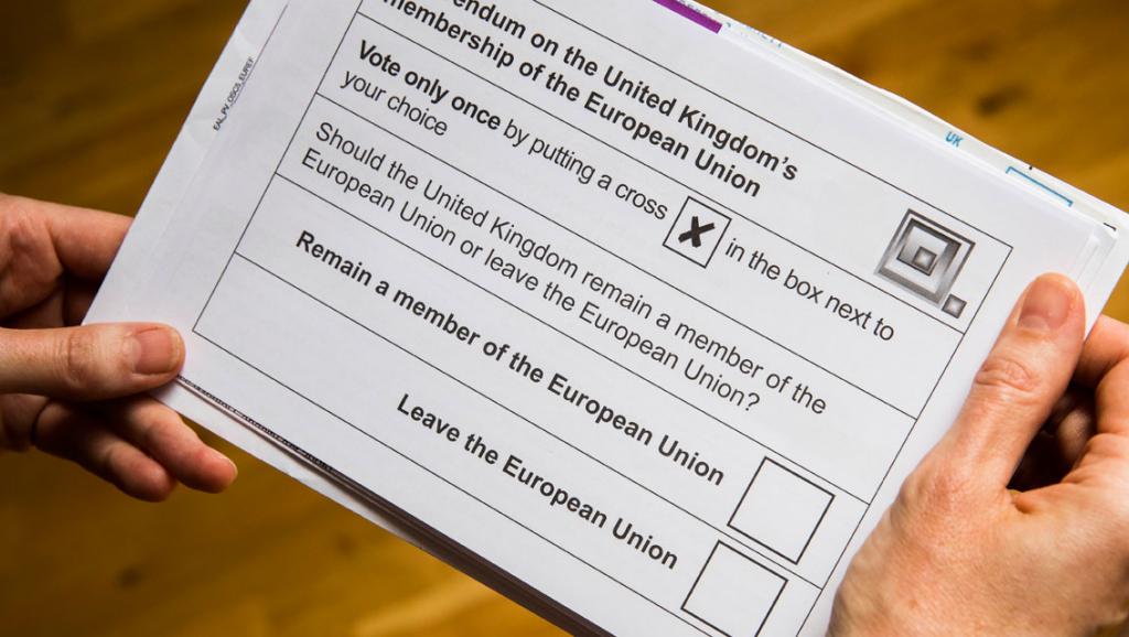 انگلیس و اتحادیۀ اروپا: ماندن یا رفتن، مسئله این است! / آنچه باید در مورد رای گیری مهم امروز در انگلیس بدانید