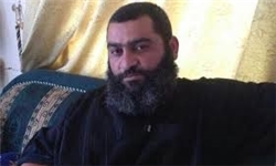 هلاکت مرد شماره دو داعش در لبنان +عکس