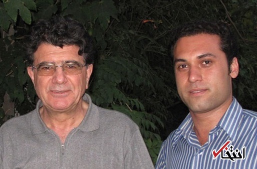 صداوسیما مصاحبه مهران مدیری درباره شجریان را سانسور کرد