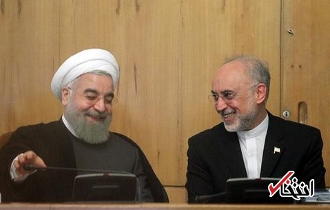صالحی گزینه اصول‌گرایان و رقیب روحانی برای انتخابات ریاست جمهوری 96 ؟