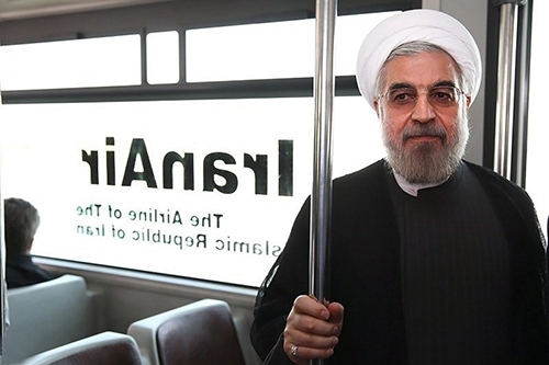 سفر نیویورک روحانی موفق از آب درآمد، اما مخالفان بازهم به او تاختند؛ چرا؟