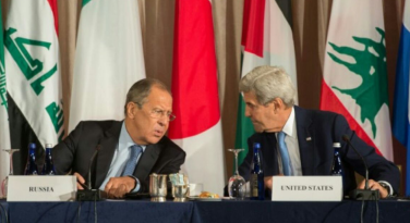 ‏ایالات متحده آمریکا مذاکرات آتش‌بس سوریه با روسیه را به حالت تعلیق درآورد/ واکنش مسکو