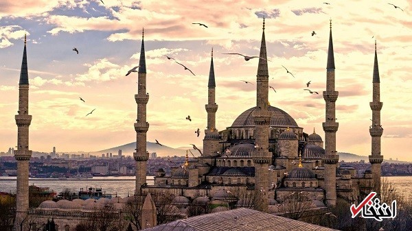 پروازهای چارتر از روسیه به ترکیه از سر گرفته شد