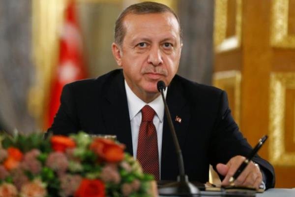 اردوغان: مجوز حضورمان در عملیات موصل صادر نشود، سراغ دیگر گزینه‌ها میرویم!