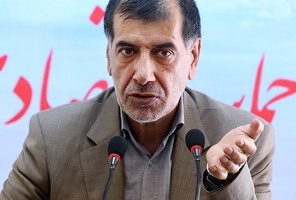 باهنر ماجرای «نهی از کاندیداتوری» را تایید کرد: احمدی نژاد از ورود به انتخابات منع شد