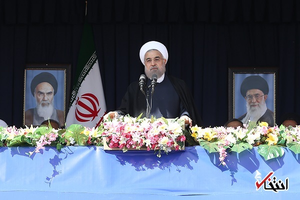 روحاني: چرا صداوسيما، بزرگان و نويسندگان واقعيت را به مردم نمي گويند