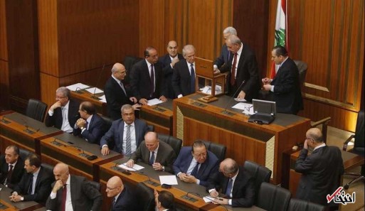 «میشل عون» رئیس جمهور لبنان شد