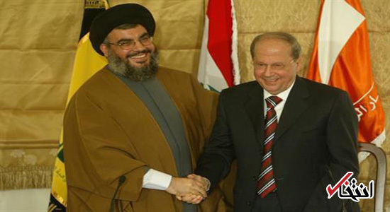 واکنش رسانه‌های صهیونیستی به انتخابات لبنان: ایران مقابل عربستان پیروز شد