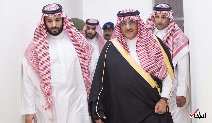 عربستان به‌سوی نبرد خونین قدرت پیش می‌رود