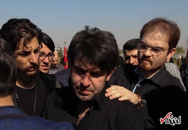 تمام حواشی درباره قتل خانواده پزشک تبریزی