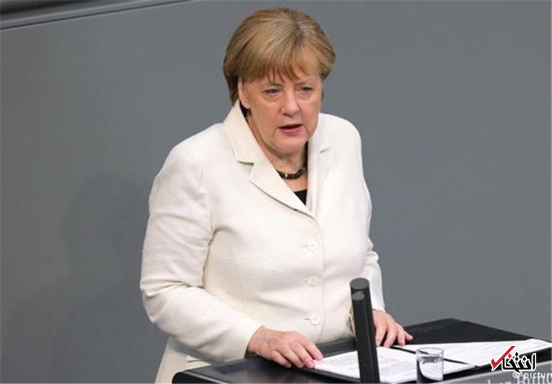 آلمان: مخالف مذاکرات جدید با ترکیه برای پیوستن به اتحادیه اروپا هستیم