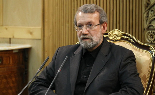 علی لاریجانی: کمیته نظارت بر اجرای برجام اقدامات متقابل در مورد تمدید تحریم‌ها را مشخص می‌کند