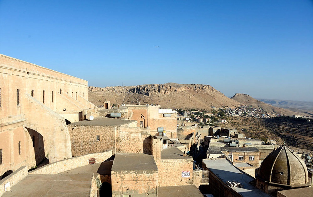 تصاویر : آوارگان سوری در سیرک های ترکیه&lrm;