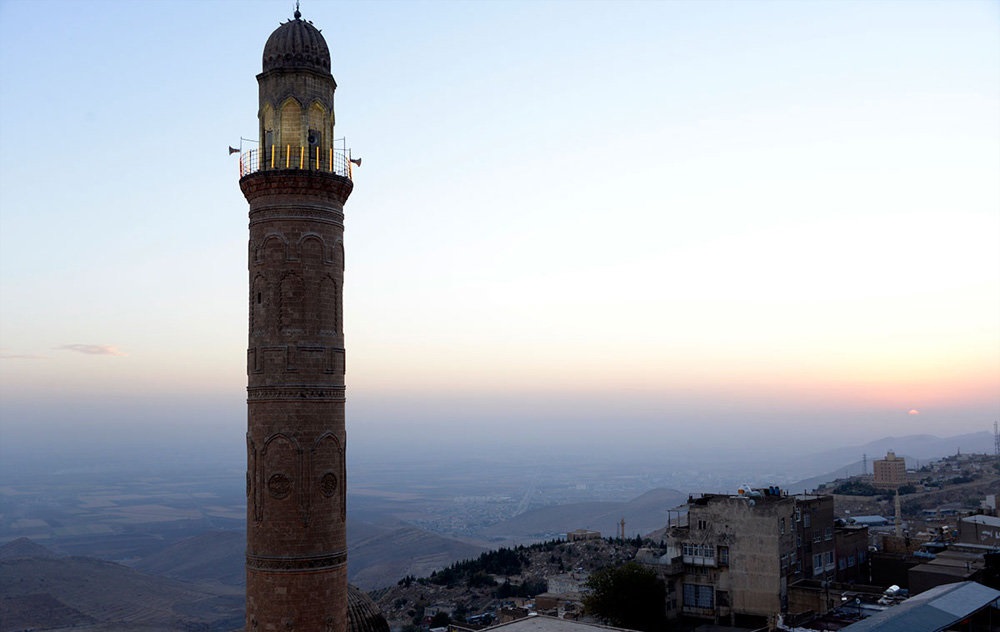 تصاویر : آوارگان سوری در سیرک های ترکیه&lrm;