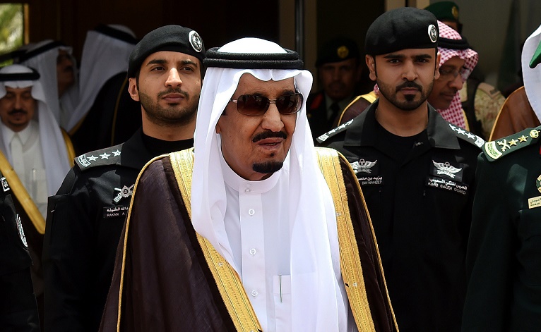 عربستان این روزها به چه می اندیشد؟ / ملک سلمان به دنبال همکاری امنیتی بیشتر با ترامپ علیه ایران است