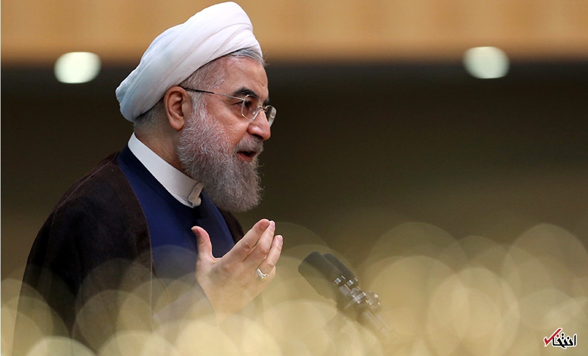 روحانی تا این لحظه به هیچ‌وجه موافق حضور نامزد در سایه نبوده / نامزد پوششی خطای استراتژیک است