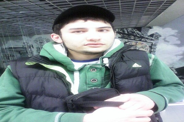 «جلیلوف» عامل بمب گذار در متروی «سن پترزبورگ»